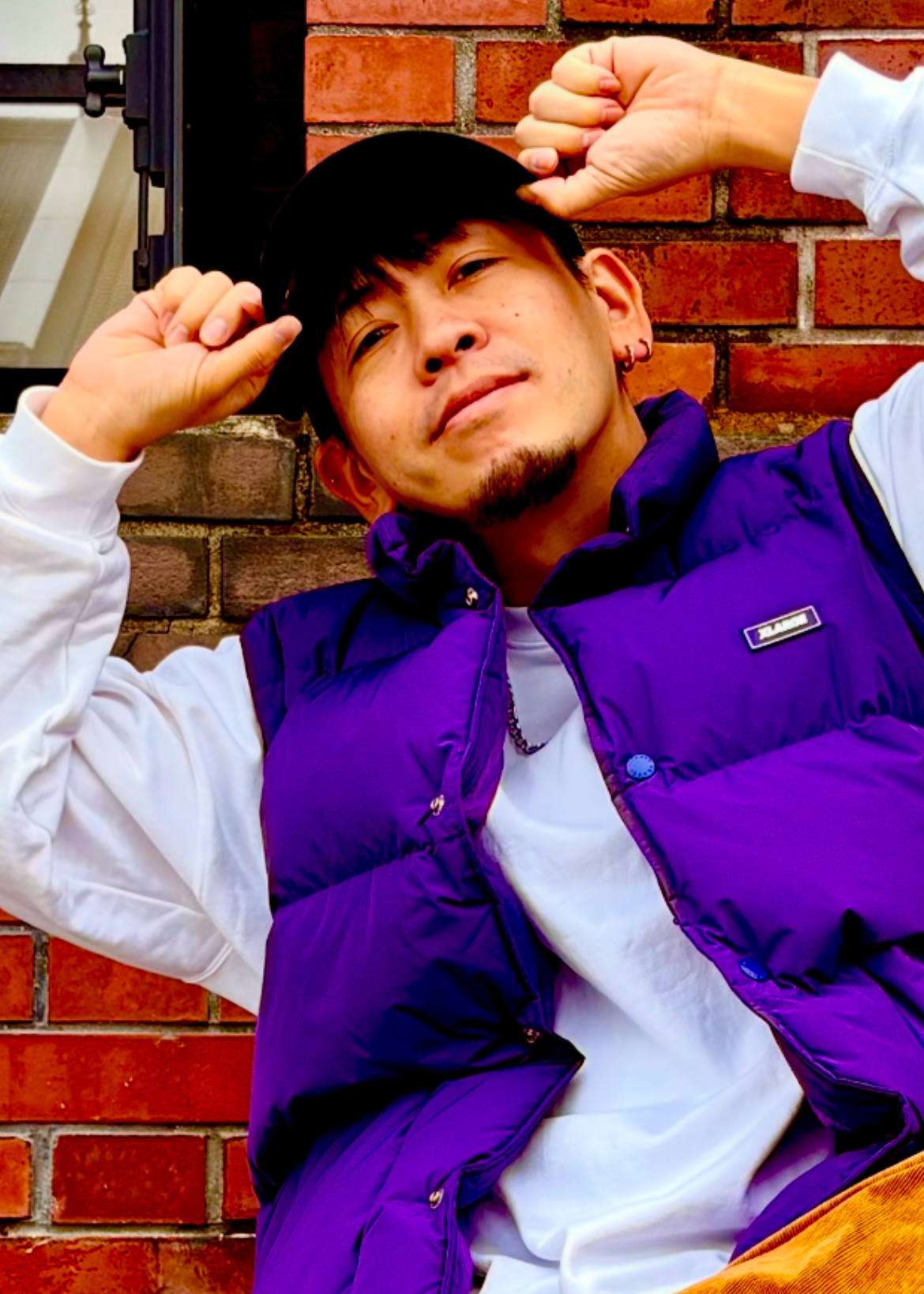 HIPHOP,SAL,NIXX,キッズダンス,宮前平,ヒップホップ
